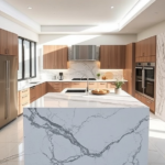 kamienne blaty kuchenne