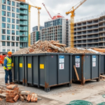 kontenery na gruz budowlany zyrardowie