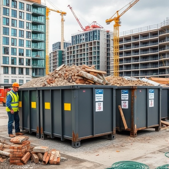 kontenery na gruz budowlany zyrardowie