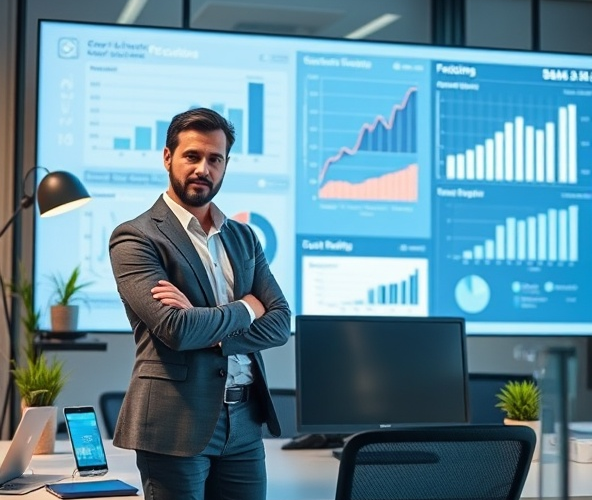 Jak obliczyć i optymalizować koszt faktoringu: praktyczne wskazówki dla przedsiębiorców