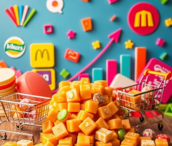 Jak skutecznie wykorzystać krówki reklamowe do budowania rozpoznawalności marki i zwiększenia sprzedaży