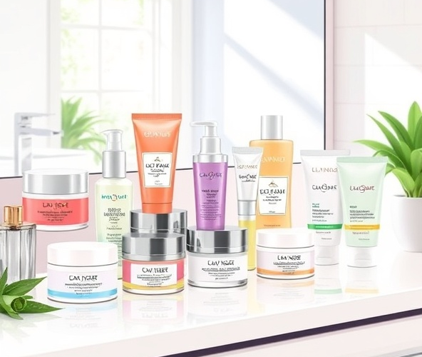 Jak wybrać najlepsze kremy do twarzy na dzień dla różnych typów skóry: praktyczne wskazówki i porównanie produktów