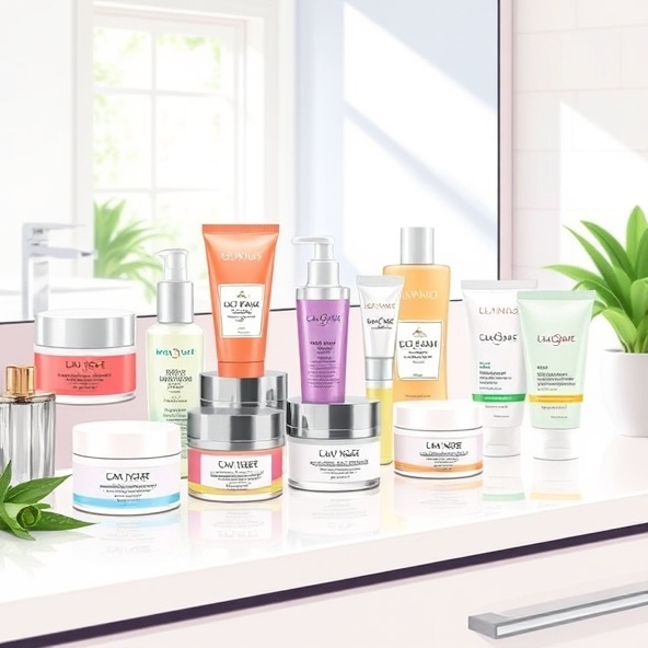 kremy do twarzy na dzień