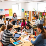 Jak wybrać najlepszy sposób na naukę angielskiego w Rybniku: porównanie różnych kursów i ich możliwości rozwojowych kursy angielskiego rybnik