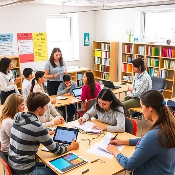 kursy angielskiego rybnik