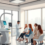 Jak bezpiecznie i skutecznie przeprowadzić laserowe usuwanie makijażu permanentnego w Warszawie: praktyczny przewodnik dla początkujących i zaawansowanych klientów laserowe usuwanie makijażu permanentnego warszawa