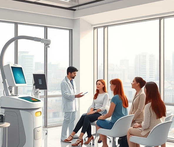 Jak bezpiecznie i skutecznie przeprowadzić laserowe usuwanie makijażu permanentnego w Warszawie: praktyczny przewodnik dla początkujących i zaawansowanych klientów