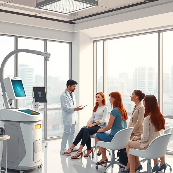 laserowe usuwanie makijażu permanentnego warszawa