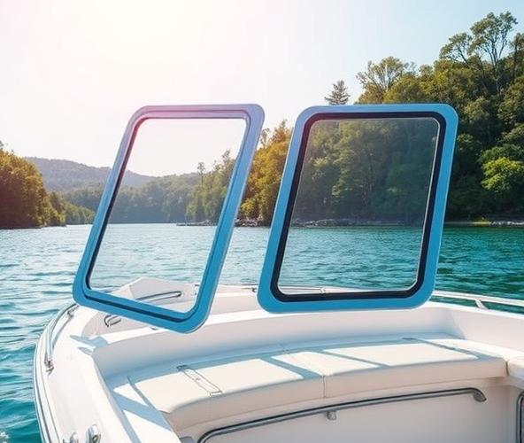 Jak wybrać idealne moskitiery łódź – najważniejsze kryteria i rozwiązania dla skutecznej ochrony