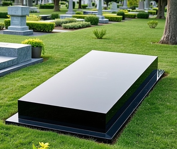 Jak wybrać nagrobki nowoczesne: o czym pamiętać przy realizacji eleganckiego i trwałego pomnika