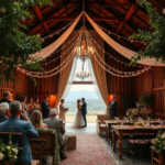 nietypowe miejsce na wesele