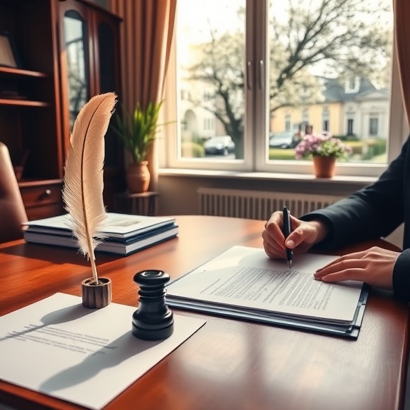 notarialne poświadczenie podpisu piaseczno