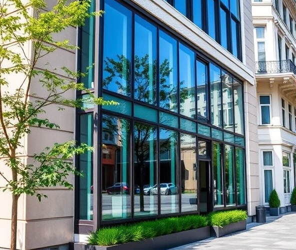 Jak wybrać najbardziej energooszczędne okna warszawa — na co zwrócić uwagę przy zakupie?