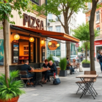 Jak wybrać najlepszą pinsa na Mokotowie: praktyczne wskazówki dla miłośników włoskiej pizzy pinsa mokotów