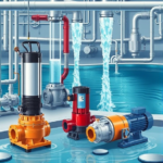 Jak wybrać najlepsze pompy do ścieków: kluczowe kryteria porównania i unikanie typowych błędów pompy do ścieków