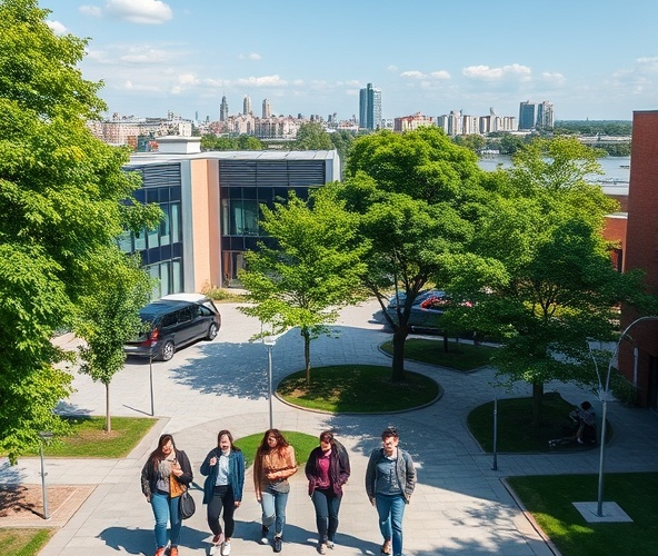 Jak wybrać najlepsze prywatne liceum Warszawa: 5 kluczowych kryteriów dla świadomej decyzji szkolnej