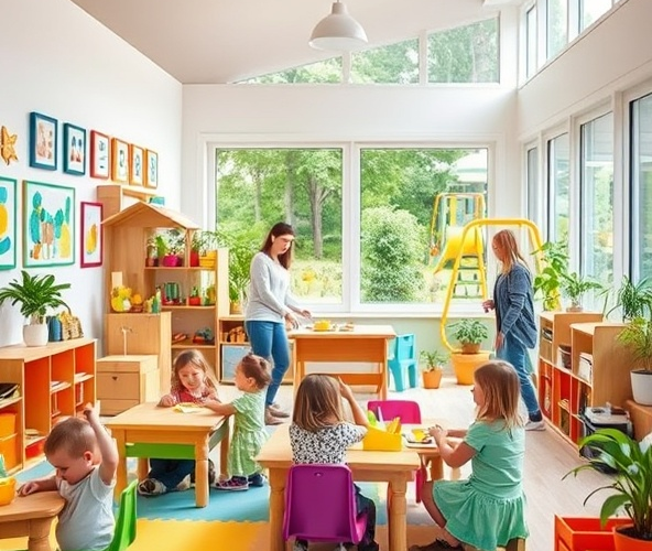 Jak wybrać najlepsze prywatne przedszkola piaseczno: kluczowe kryteria i pytania które warto zadać przed zapisaniem dziecka