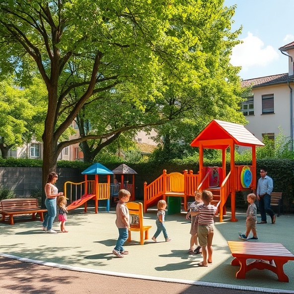 prywatne przedszkole żoliborz