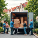 przeprowadzki warszawa ursynów