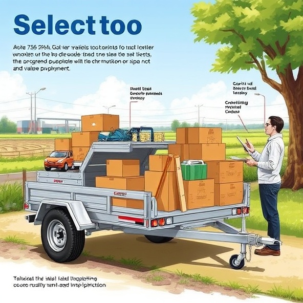 przyczepka dmc 750 kg