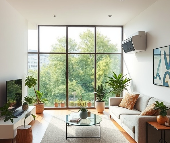 Jak wybrać najlepsze rekuperatory ścienne w Warszawie? 5 kroków do efektywnej wentylacji w Twoim domu