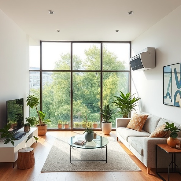 rekuperatory ścienne warszawa