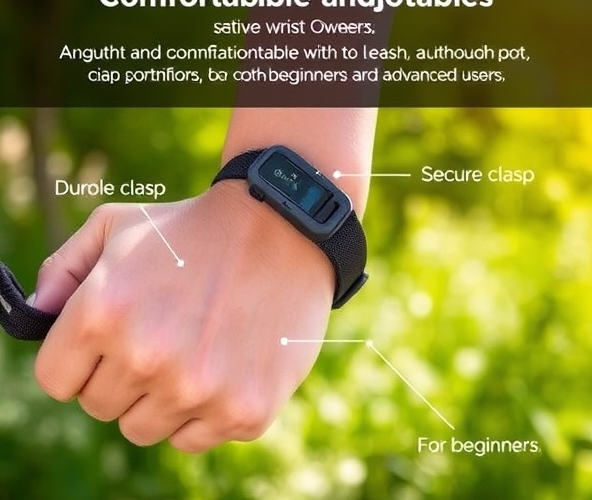 Jak wybrać idealną smycz na rękę: praktyczne wskazówki dla początkujących i zaawansowanych użytkowników