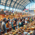 stoiska targowe amsterdam