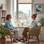 terapia depresji warszawa