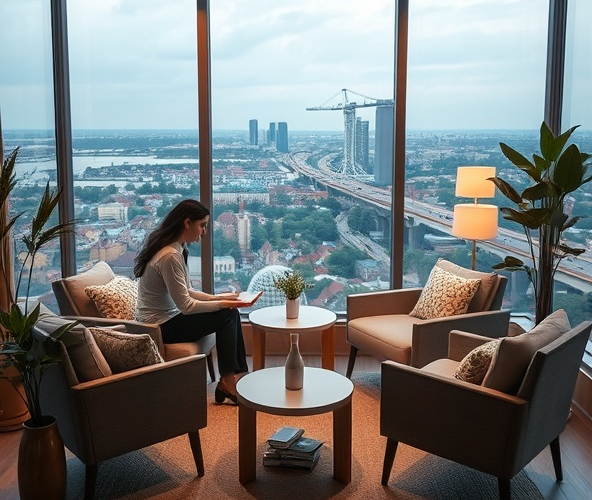 Jak wybrać najskuteczniejszą terapię pogłębioną w Warszawie: praktyczny przewodnik dla początkujących i zaawansowanych