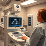 Jak wybrać ultrasonografy general electric: kluczowe kryteria i porównania modeli dla placówek medycznych ultrasonografy general electric