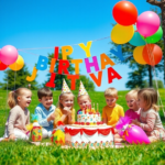 urodziny dla dzieci kielce