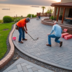 usługi brukarskie rewal