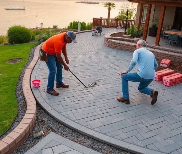 Jak wybrać najlepsze usługi brukarskie w Rewalu: praktyczne wskazówki dla inwestorów i właścicieli terenów aby uniknąć błędów i zoptymalizować kosztorys