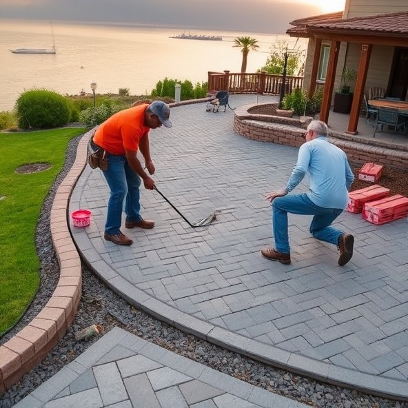 usługi brukarskie rewal