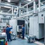 chłodnictwo procesowe