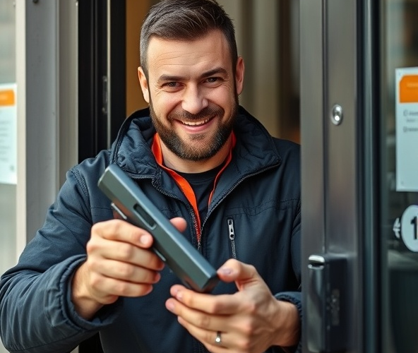 Jak znaleźć profesjonalnego ślusarza w Czeladzi, by szybko i skutecznie rozwiązać awarię lub zamknięcie drzwi