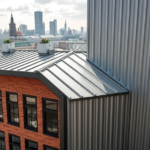 Jak wybrać najlepszą blachę trapezową w Warszawie, aby zapewnić trwałość i estetykę dachu lub elewacji blacha trapezowa warszawa