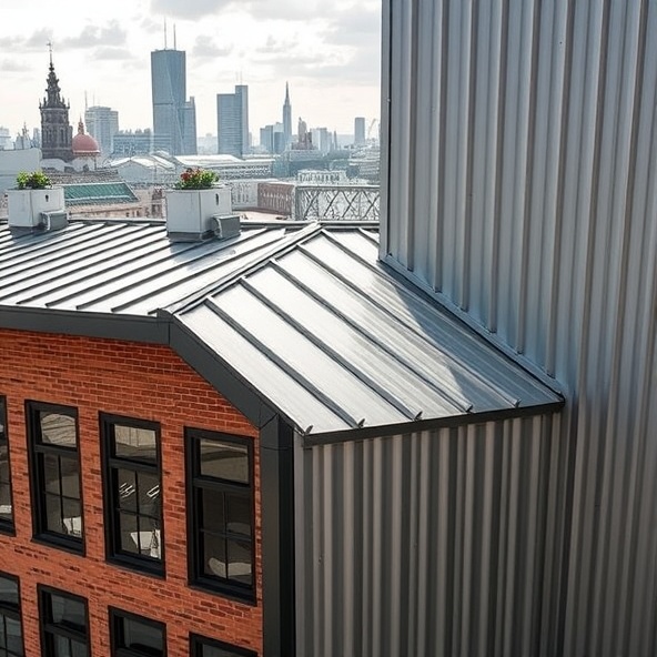 blacha trapezowa warszawa