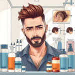 Jak skutecznie dobrać suplementy i pielęgnację, aby zatrzymać wypadanie włosów u mężczyzn co na wypadanie włosów u mężczyzn