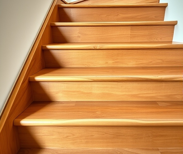 Jak skutecznie odnowić i zabezpieczyć schody drewniane w Warszawie, aby wyglądały jak nowe