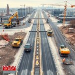 drogi dojazdowe budowa warszawa