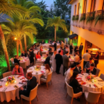 imprezy firmowe konstancin