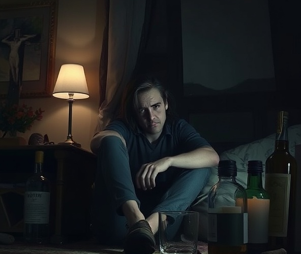 Jak radzić sobie z poczuciem winy po spożyciu alkoholu i minimalizować jego skutki emocjonalne