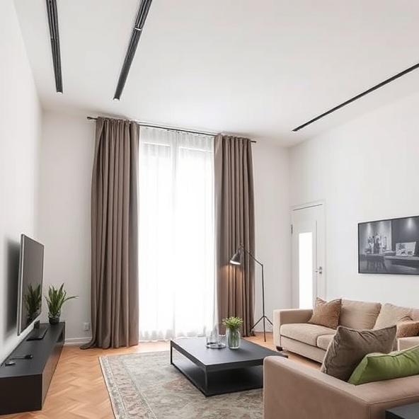 karnisze elektryczne warszawa