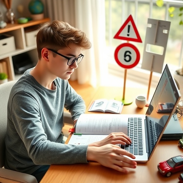 kiedy mozna robic prawo jazdy