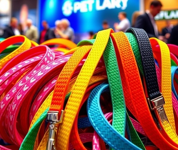 Jak wybrać trwałe i atrakcyjne kolorowe smycze dla promocji firmy