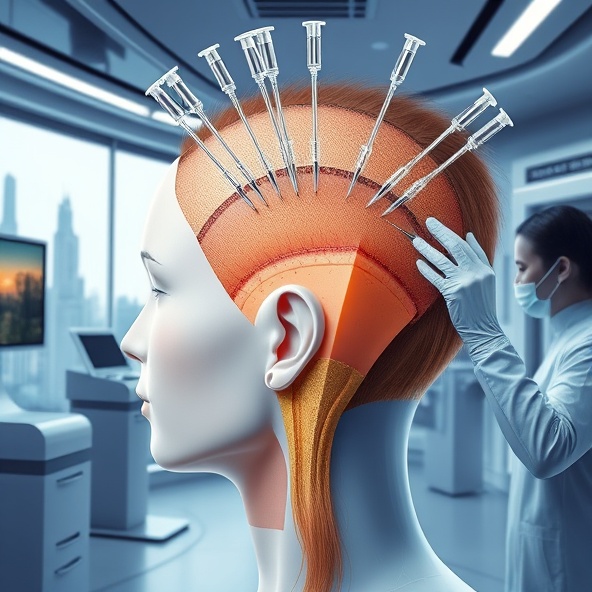 mezoterapia igłowa skóry głowy warszawa