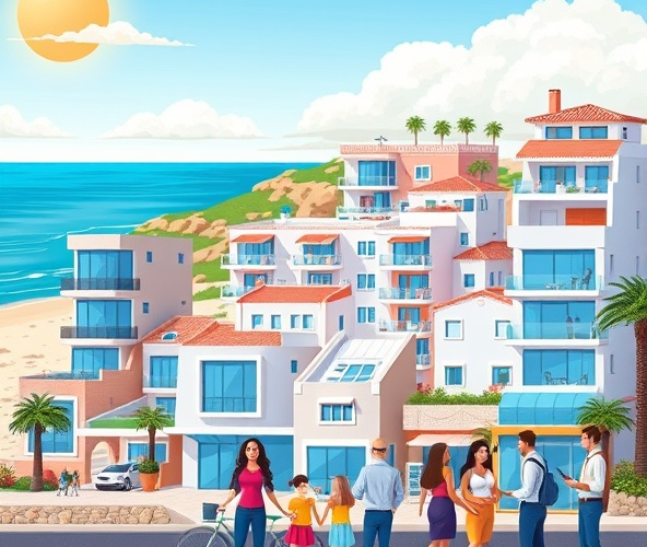 Jak znaleźć najlepsze oferty mieszkań na sprzedaż w Alicante, aby wybrać nieruchomość dopasowaną do swoich potrzeb i budżetu