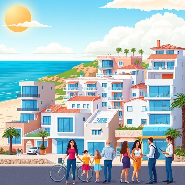 mieszkania na sprzedaż alicante